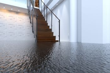 Water Damage Restoration by AAA Water Restoration