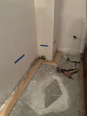 Mold Removal in Royal Palm Beach, FL (2)