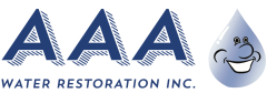 AAA Water Restoration